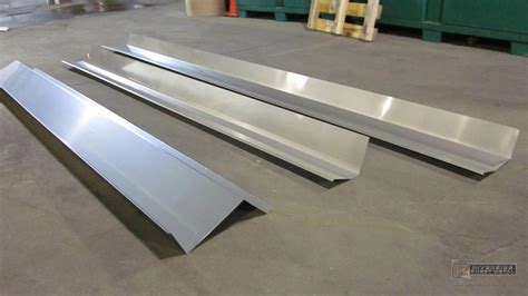 sheet metal and flashing|fabricated metal roofing accessory flashing.